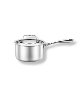 1.9 L SAUCEPAN W/COVER, INTEGRAL 3,  COOL KITCHEN 3