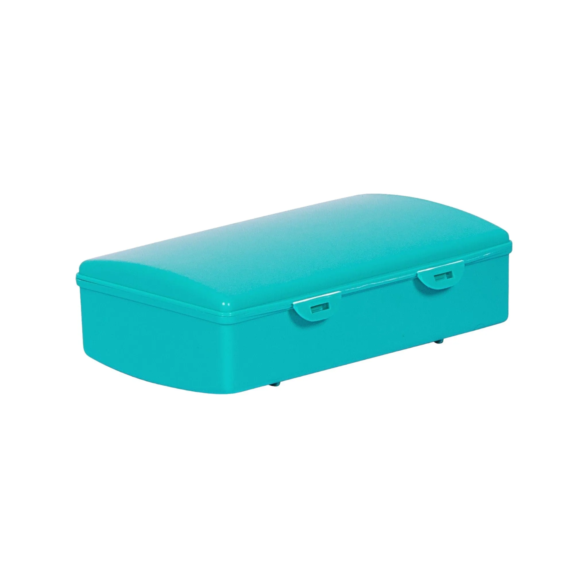 1L Lunch Box Hinged Buzz