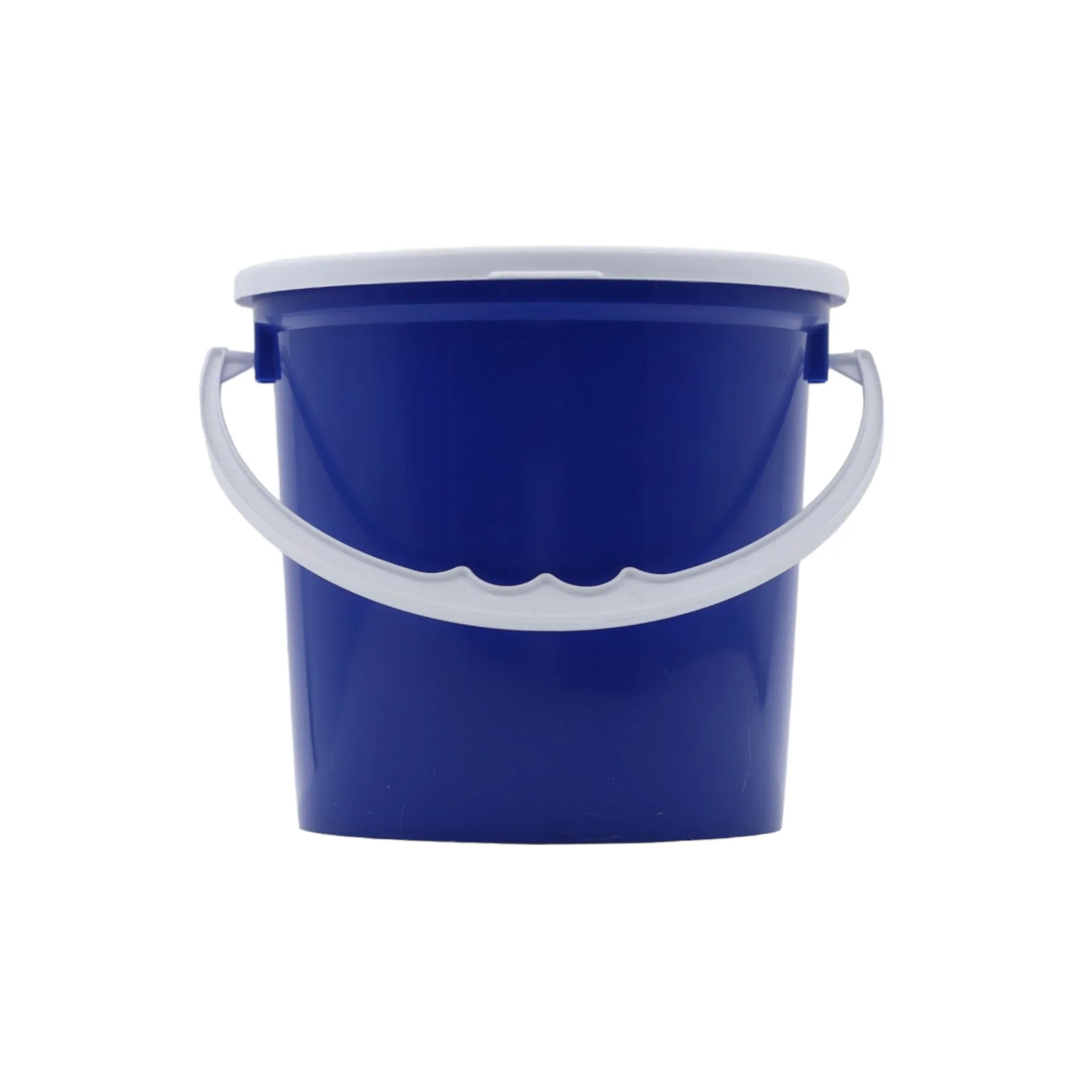 1L Plastic Bucket - Party Bucket Air Tight Lid