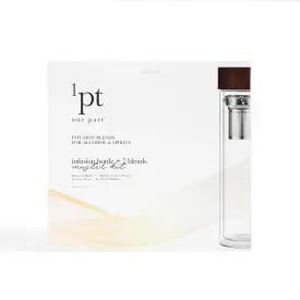 1pt Cocktail Infusion Master Kit