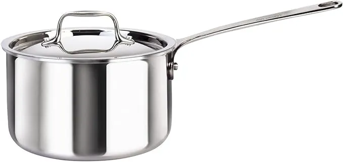 24 CM SAUTE PAN, MIRROR, COOL KITCHEN 3