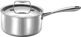 2.7L SAUCEPAN W/COVER, INTEGRAL 3, COOL KITCHEN 3