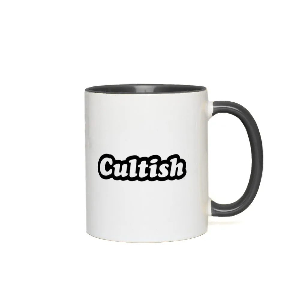 Accent Mugs