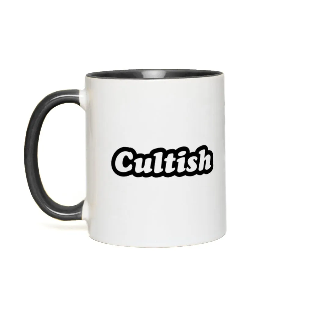 Accent Mugs