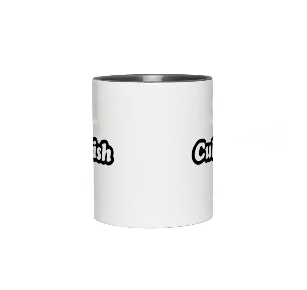 Accent Mugs