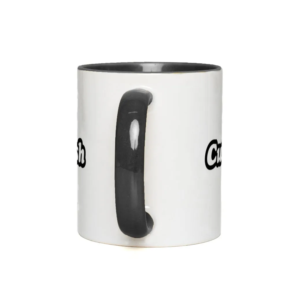 Accent Mugs