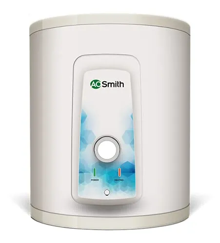 AO SMITH ELEGANCE-015-V ELECTRIC STORAGE WATER HEATER