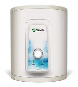 AO SMITH ELEGANCE-025-V ELECTRIC STORAGE WATER HEATER