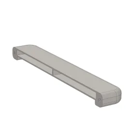 Ash Pan Drawer Handle (6020,56020)
