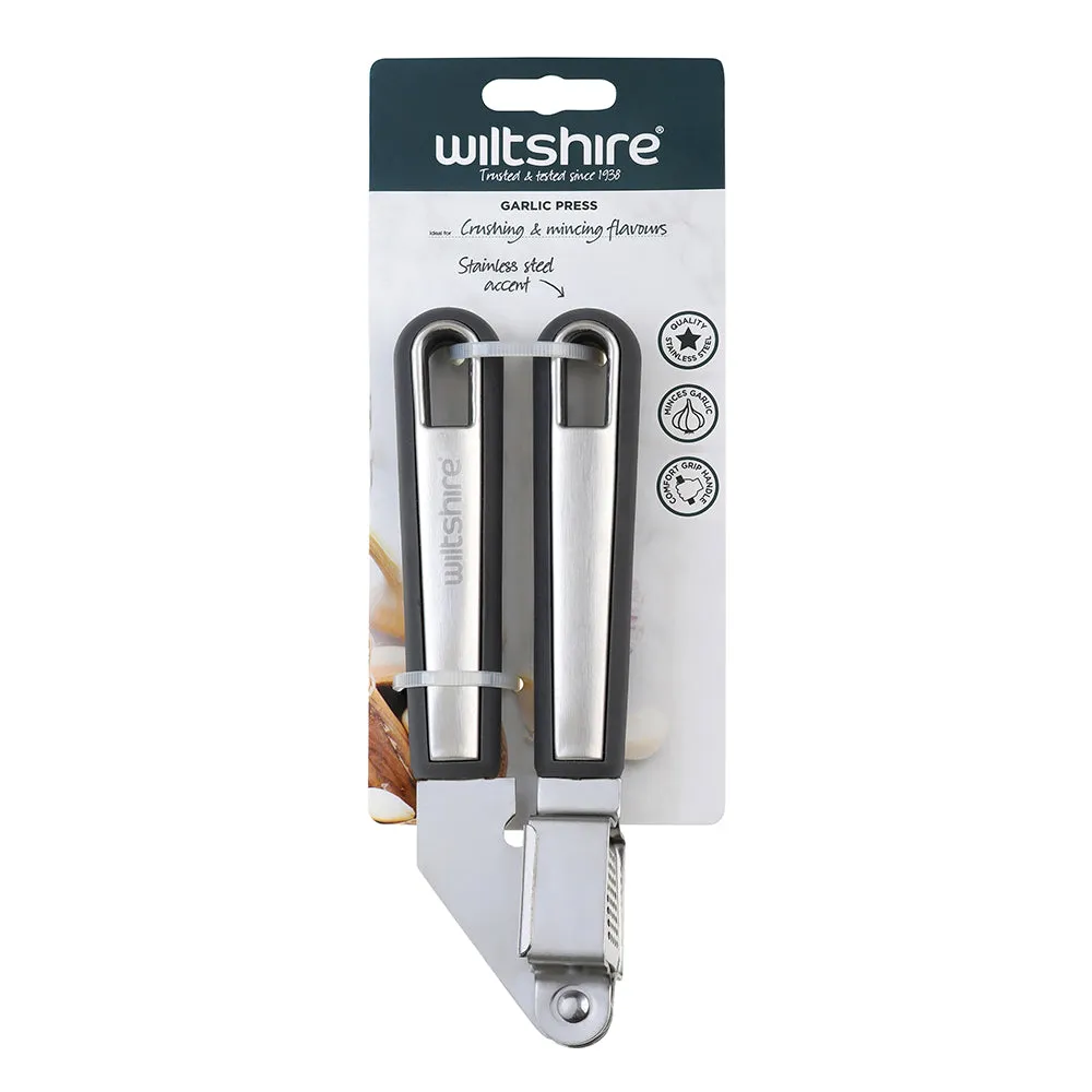 Aspire Garlic Press