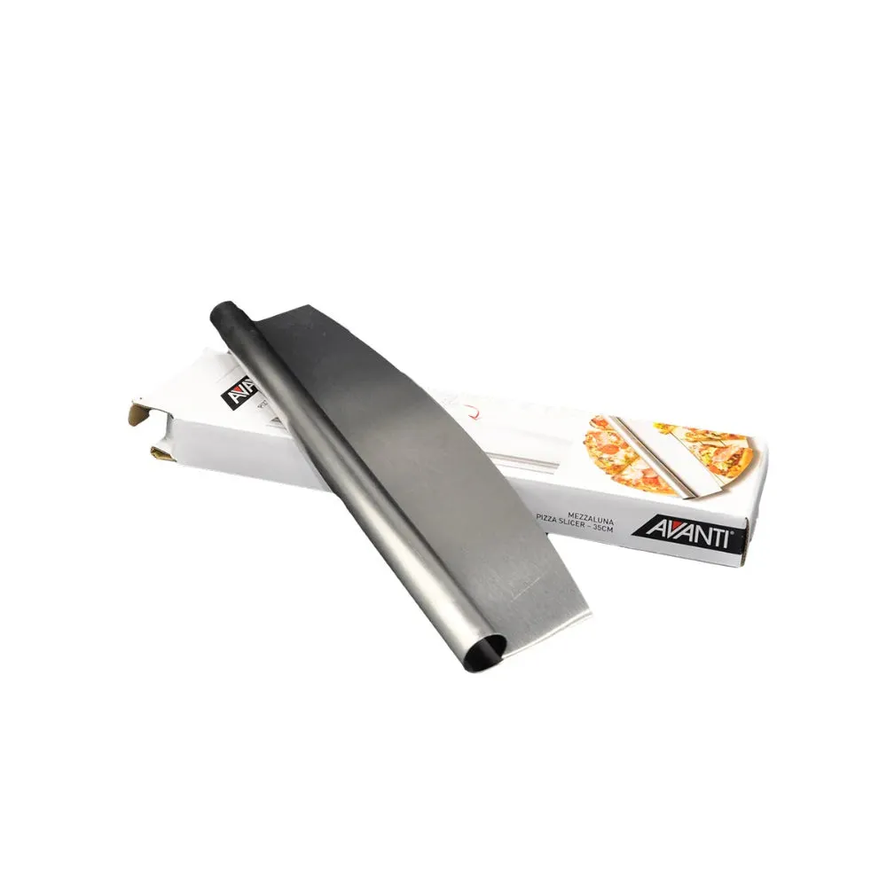 Avanti Mezzaluna Pizza Slicer