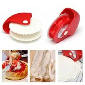 B20 Detachable Dough Prep Cutter Wheel