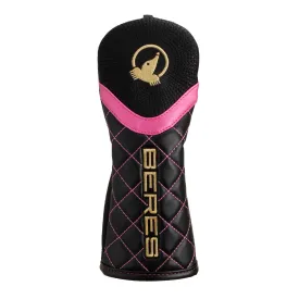 BERES 2- 3-star Hybrid Headcover pt2