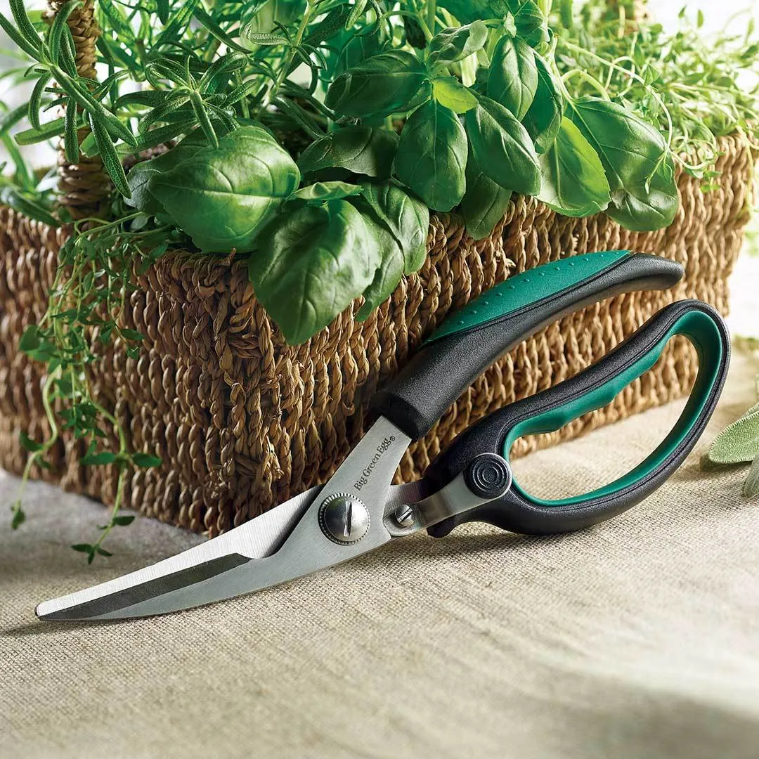 Big Green Egg - Kitchen Shears