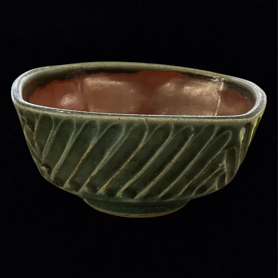Bowls - Ron Larsen