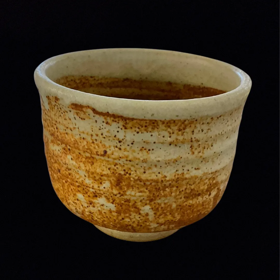 Bowls - Ron Larsen