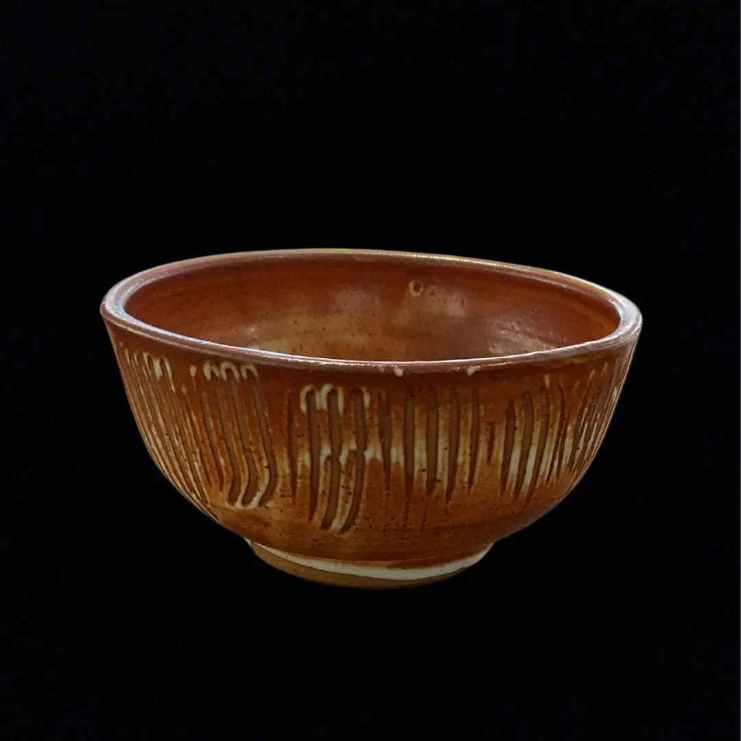 Bowls - Ron Larsen