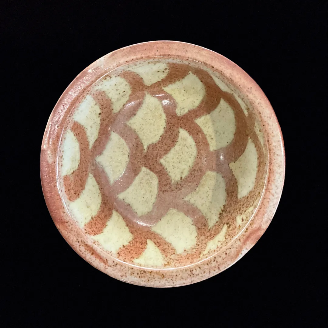 Bowls - Ron Larsen