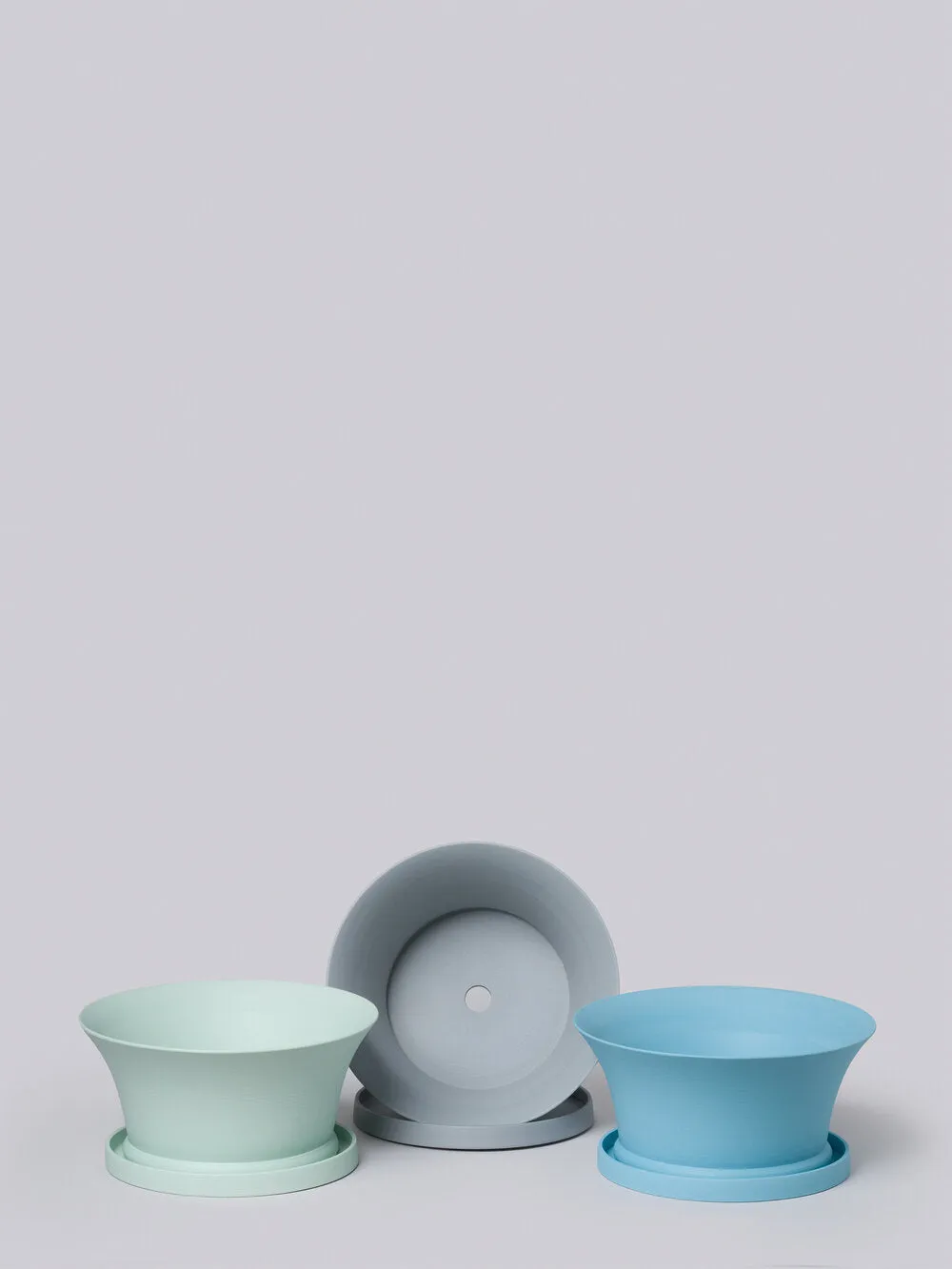 BULB PAN