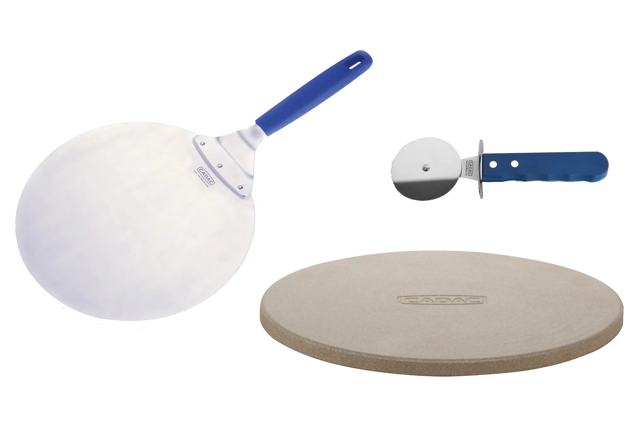 Cadac Pizza Set 3 in 1