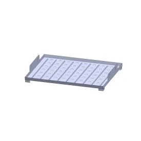 Charcoal Fire Pan (5750)