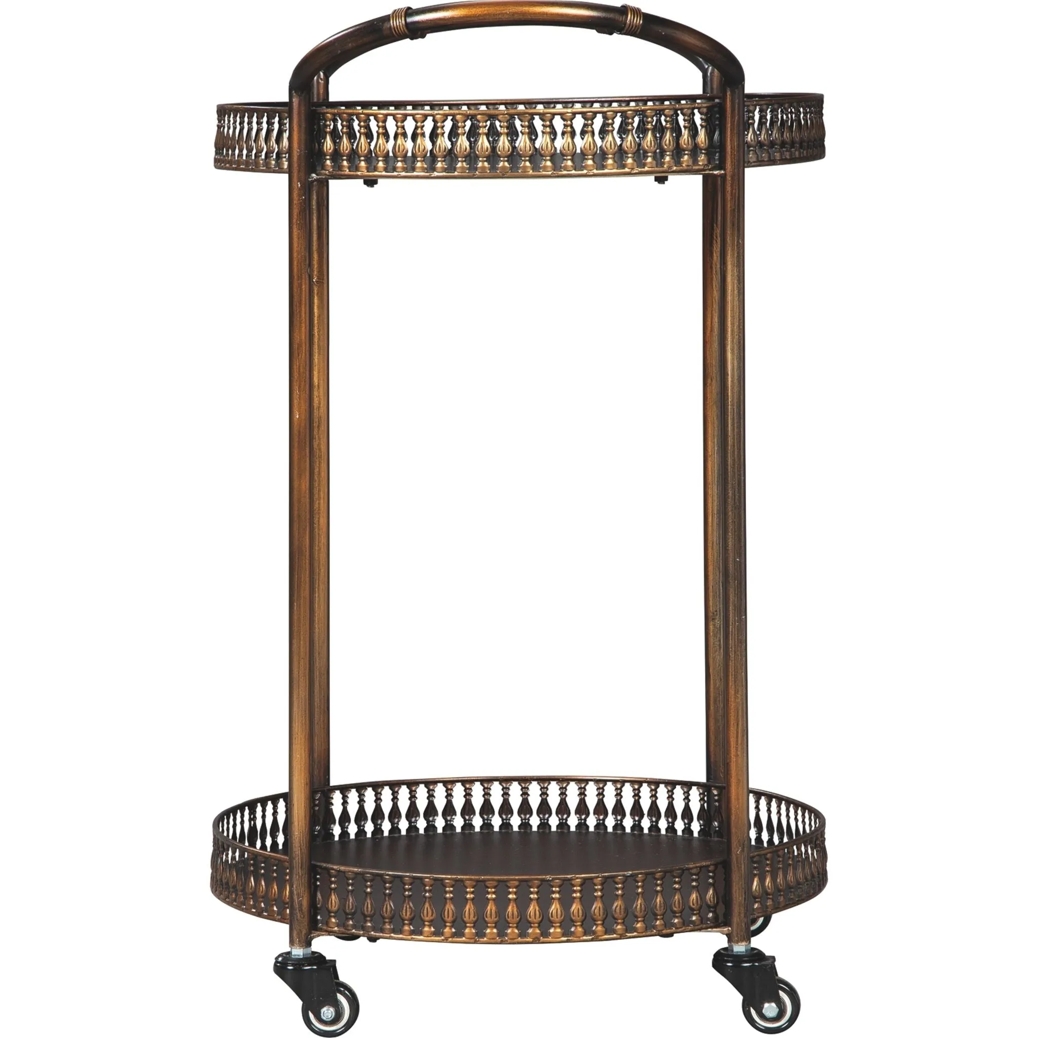 Clarkburn Serving Cart