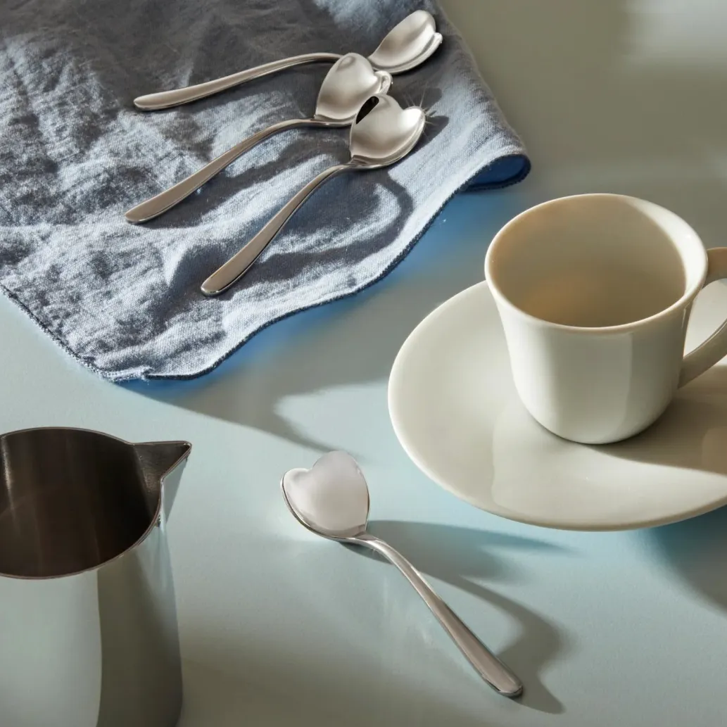 COFFEE SPOONS