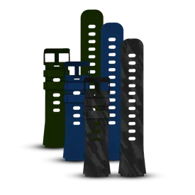 Combo Bands for Bravo XL (3 colors)