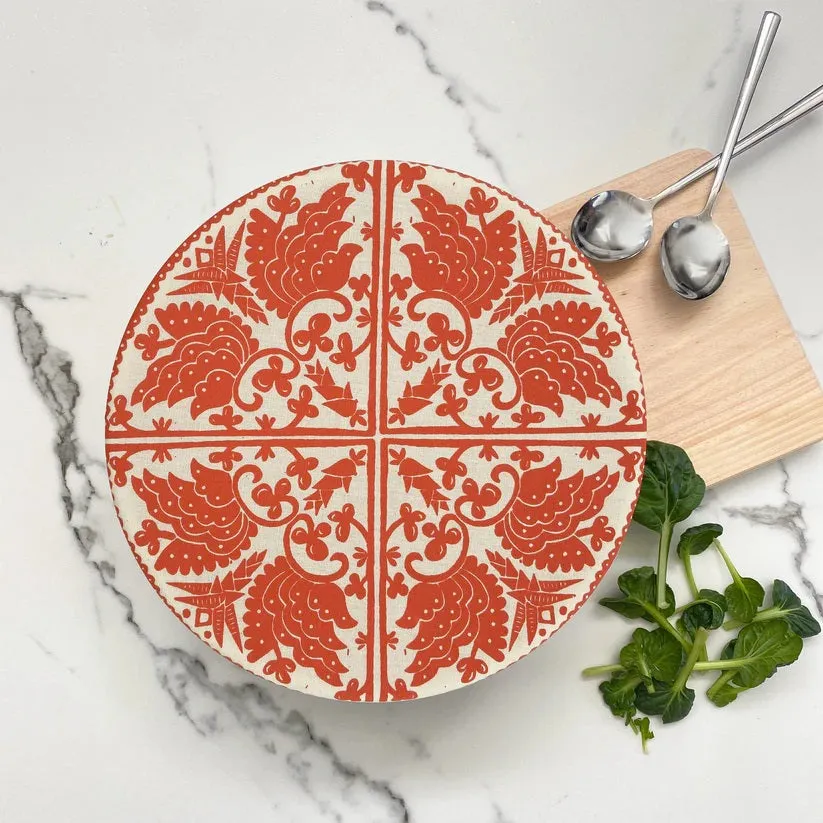Dish & Bowl Cover - Large
