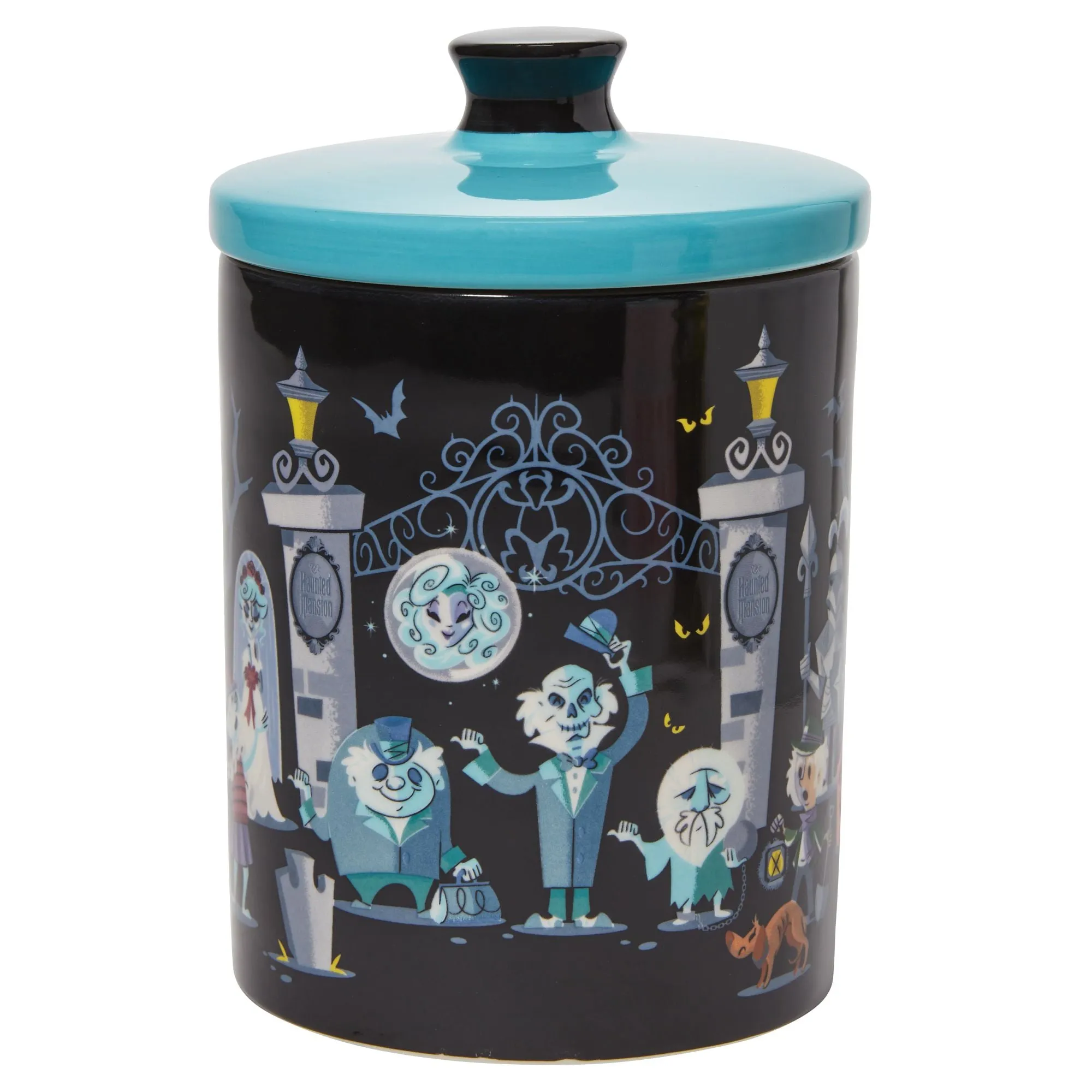 Disney's Haunted Mansion