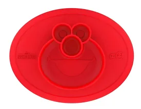 ezpz Sesame Street Elmo Mat (Red)
