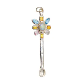 Flowerbomb Spoon