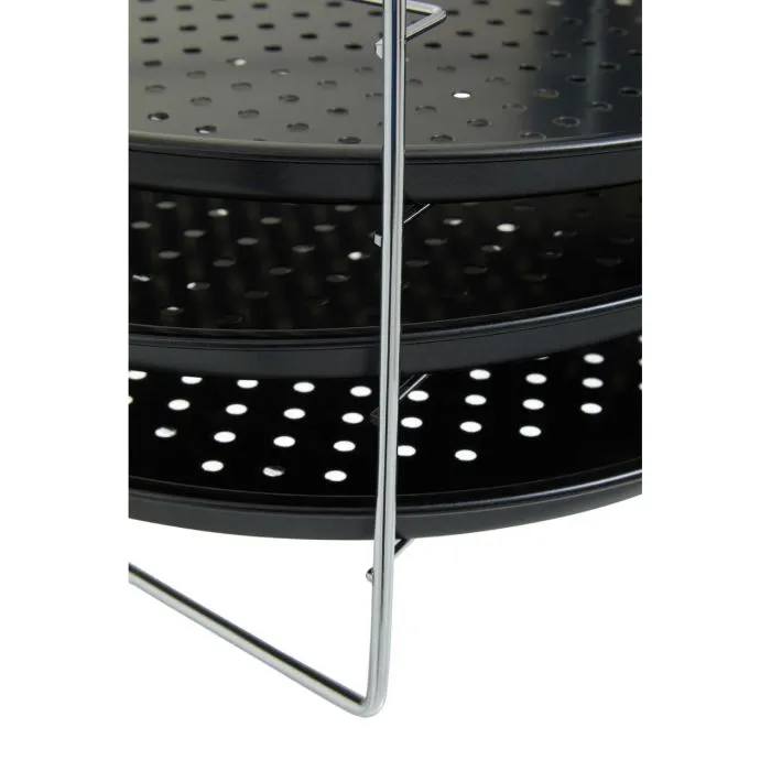 From Scratch- Non Stick Pizza Rack