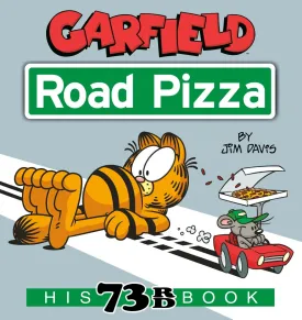 Garfield Road Pizza TP