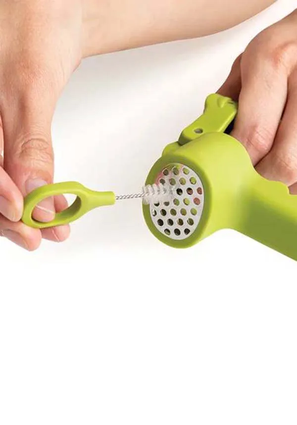 Garligator | GARLIC PRESS