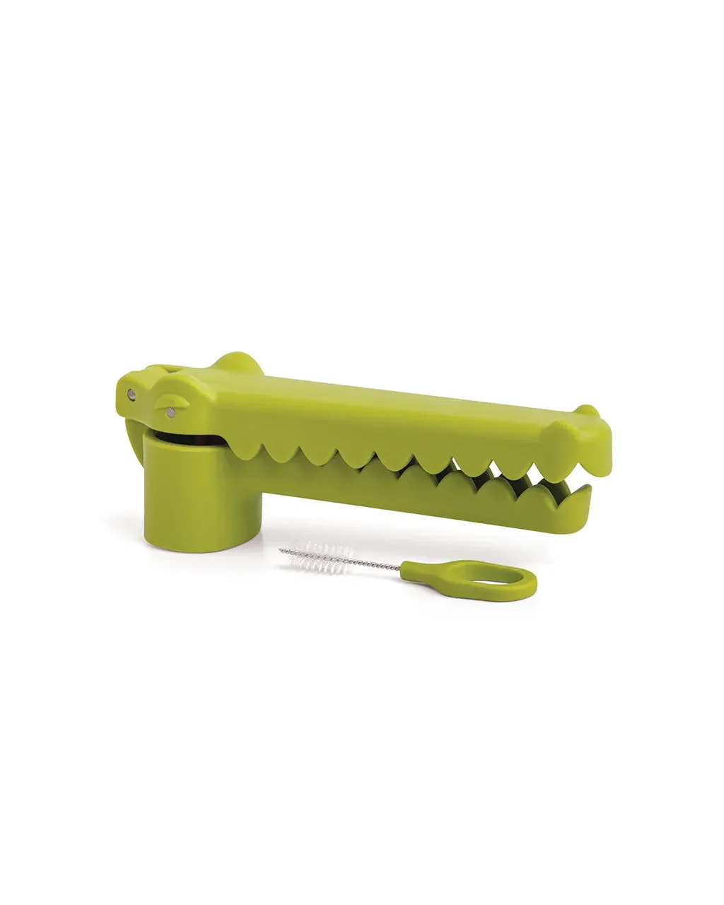Garligator Garlic Press