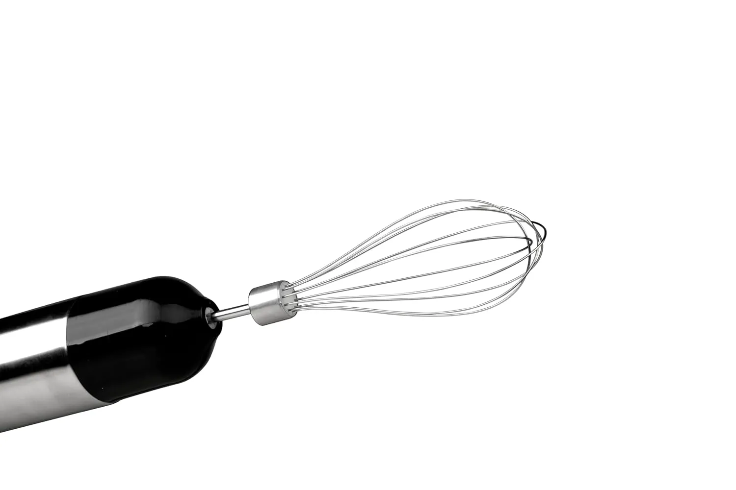 Hafele Chromatic Hand Blender, 9 Variable Speed Control Functions, Rapid Turbo Mode Technology, Stainless Steel, Low Noise,100% Copper Motor, 600W