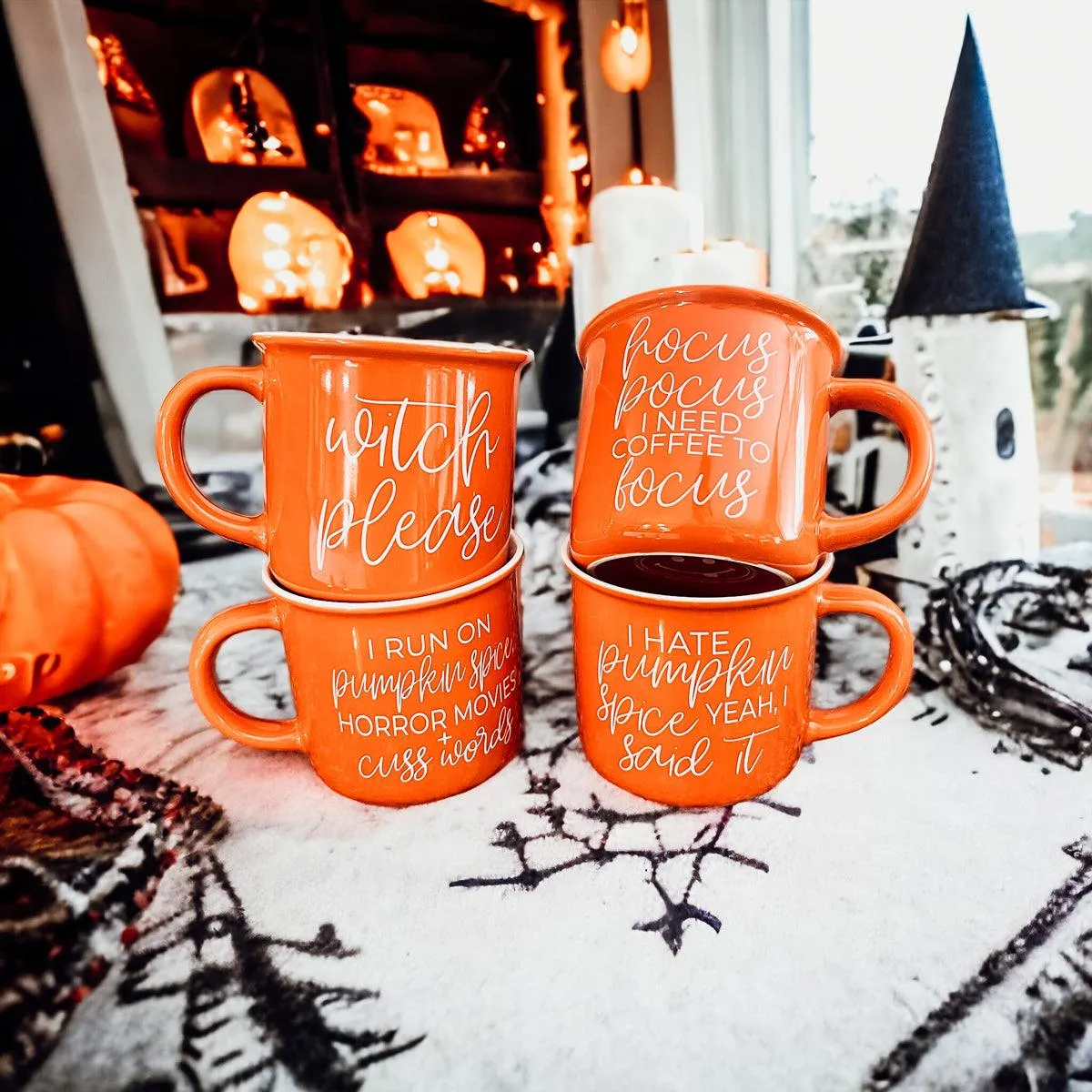 Hocus Pocus Mug