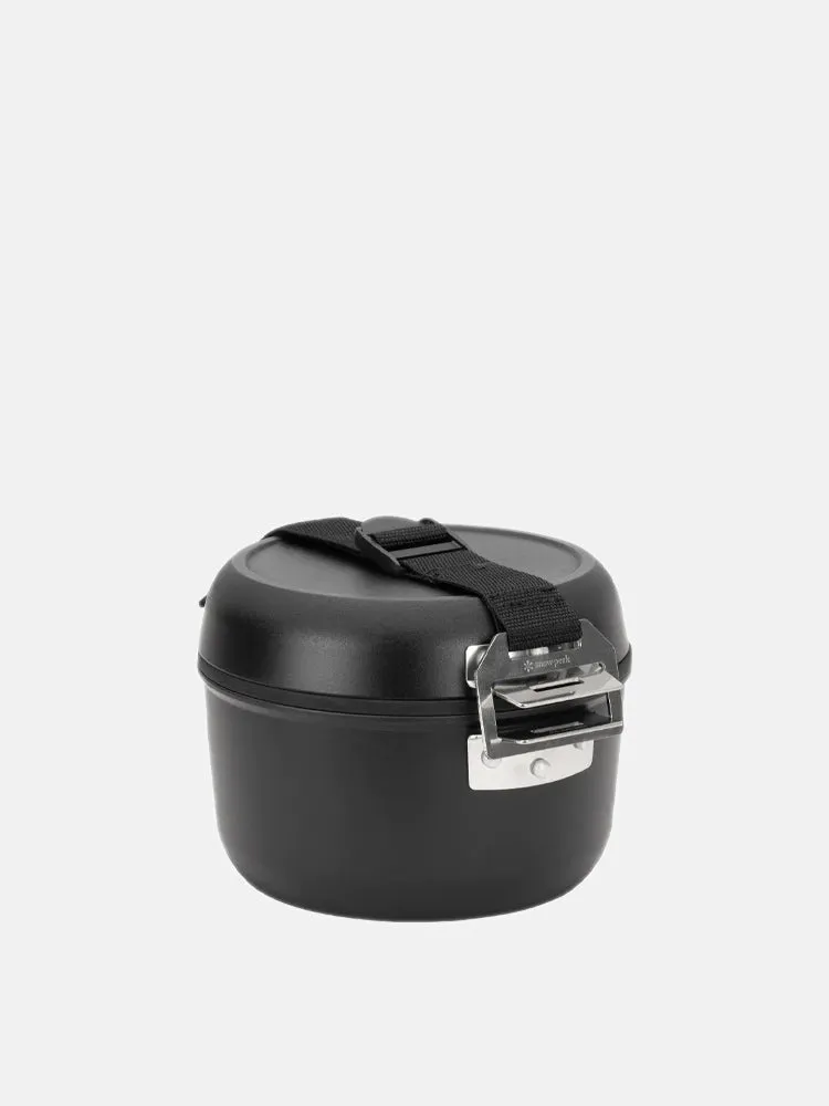 Home Camp Cooker 19cm_CS-019