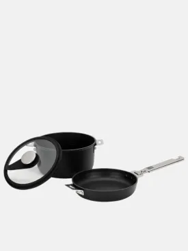 Home Camp Cooker 19cm_CS-019