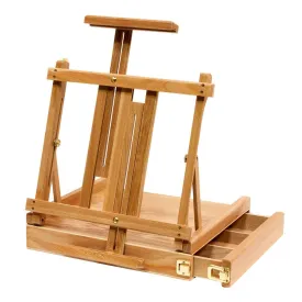Jack Richeson Concord Table Box Easel
