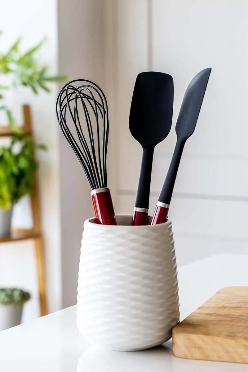 KitchenAid Whisk Silicone