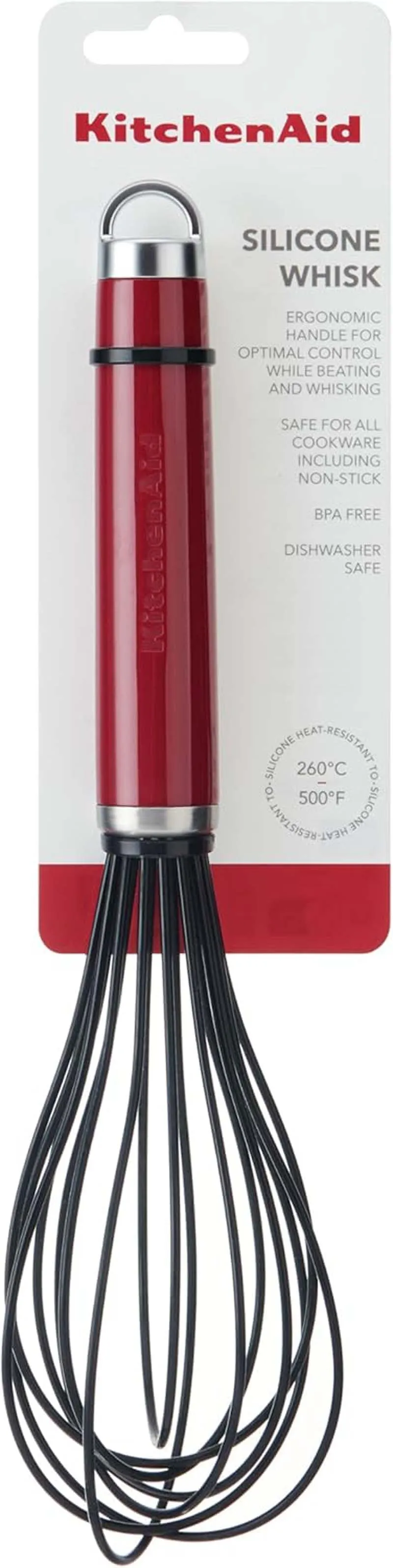 KitchenAid Whisk Silicone
