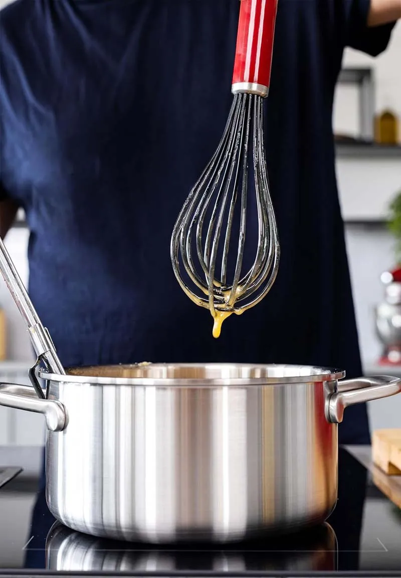 KitchenAid Whisk Silicone