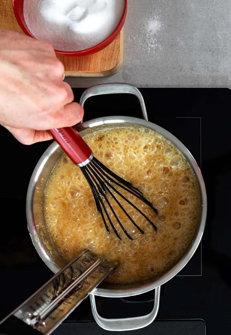 KitchenAid Whisk Silicone