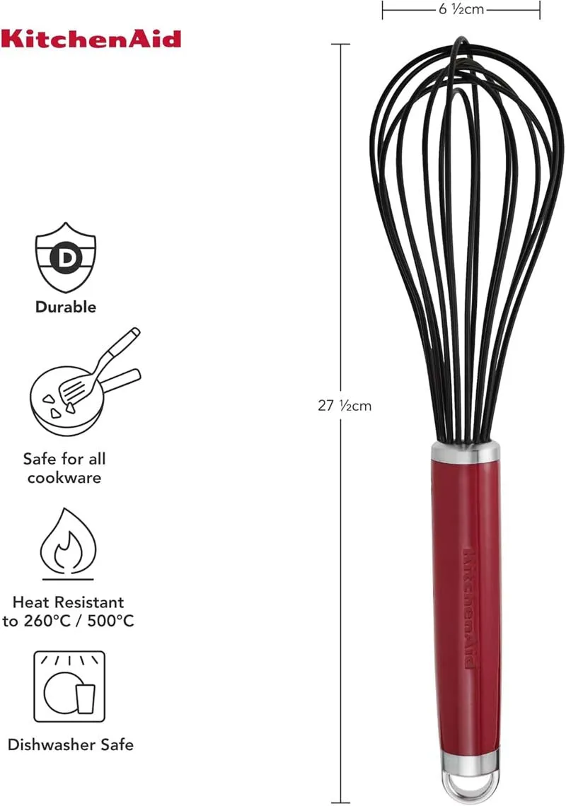 KitchenAid Whisk Silicone