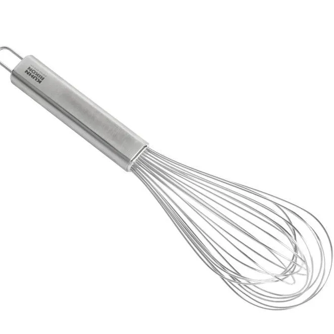 Kuhn Rikon Essential Balloon Whisk Stainless Steel Large