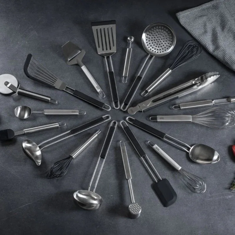 Kuhn Rikon Essential Balloon Whisk Stainless Steel Large