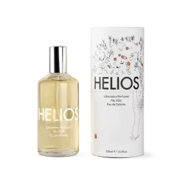 Laboratory Perfumes Eau de Toilette Helios