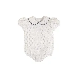 Maude’s Peter Pan Woven SS